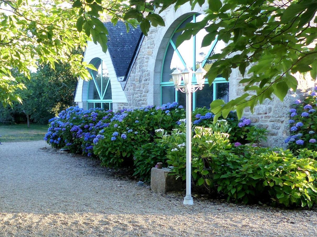 Domaine De Keryargon, Chambres D'Hotes Belz Eksteriør bilde