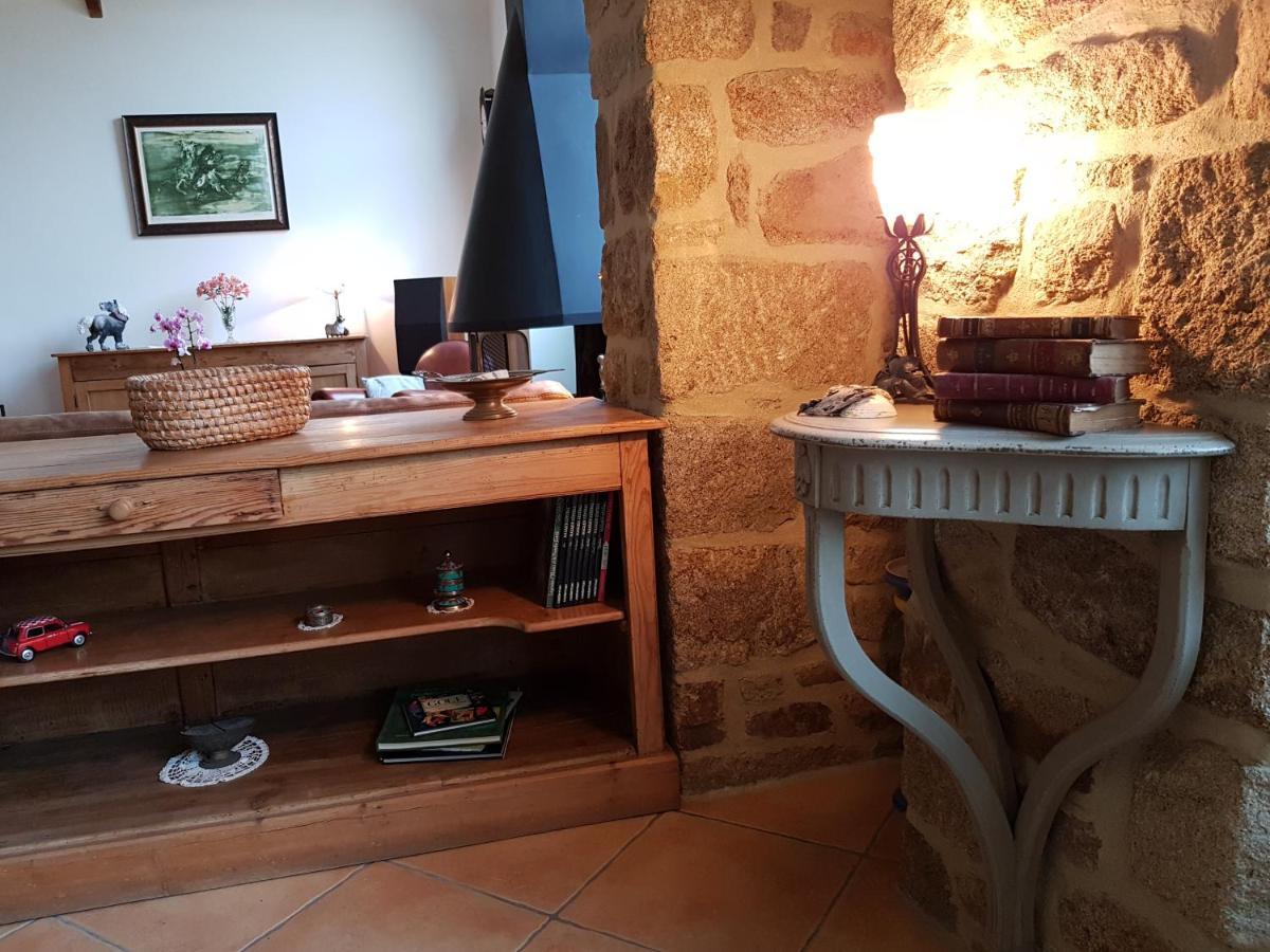 Domaine De Keryargon, Chambres D'Hotes Belz Eksteriør bilde